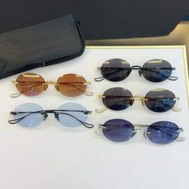 Picture of Chrome Hearts Sunglasses _SKUfw60675351fw